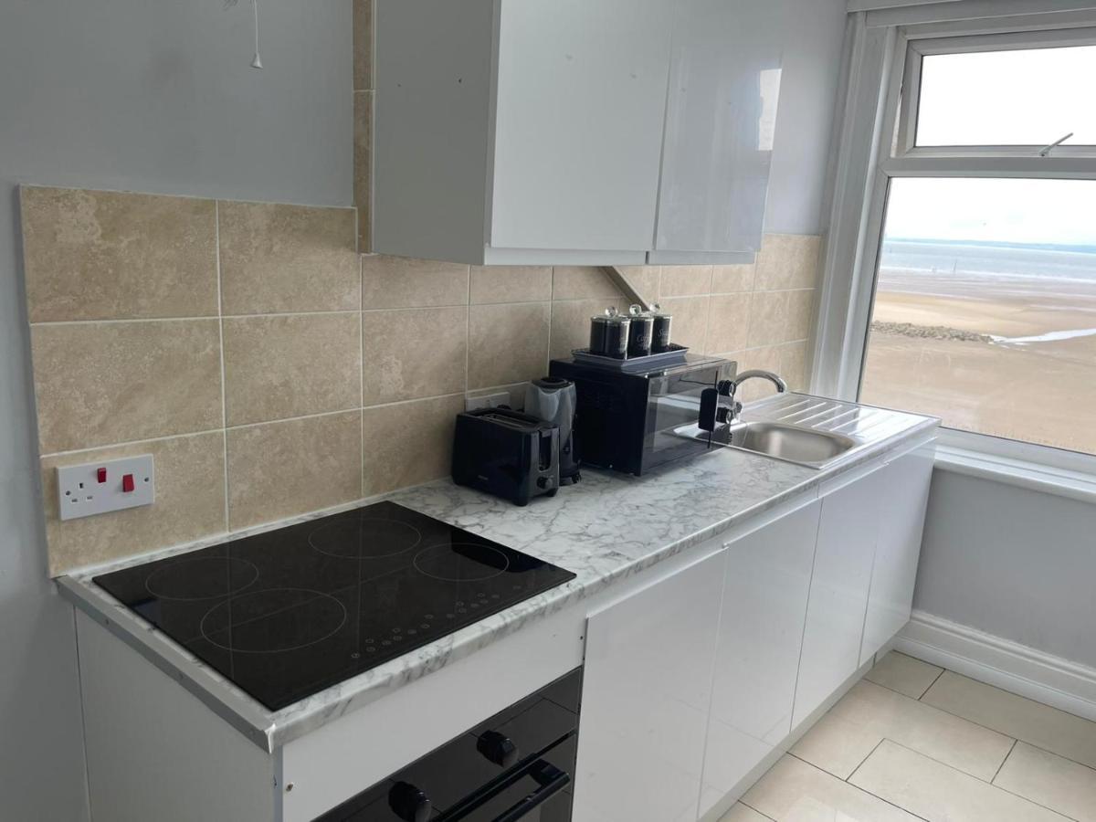 The Clarendon Hotel Morecambe Luaran gambar