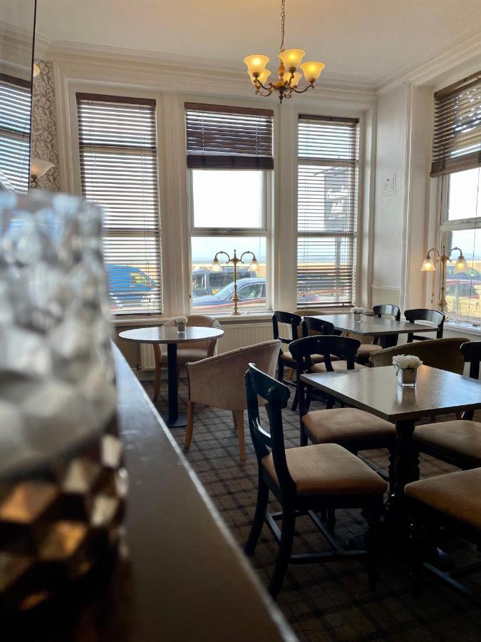 The Clarendon Hotel Morecambe Luaran gambar