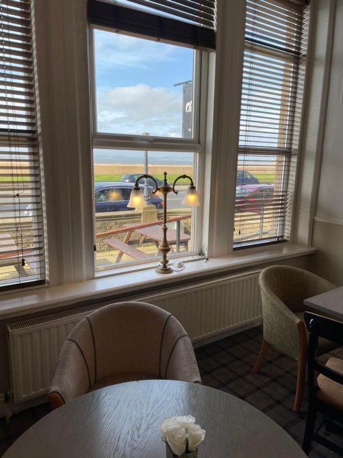 The Clarendon Hotel Morecambe Luaran gambar