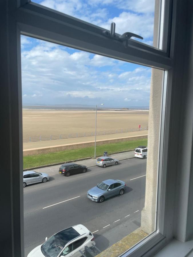 The Clarendon Hotel Morecambe Luaran gambar