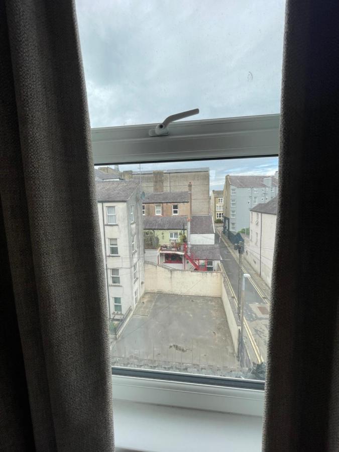 The Clarendon Hotel Morecambe Luaran gambar