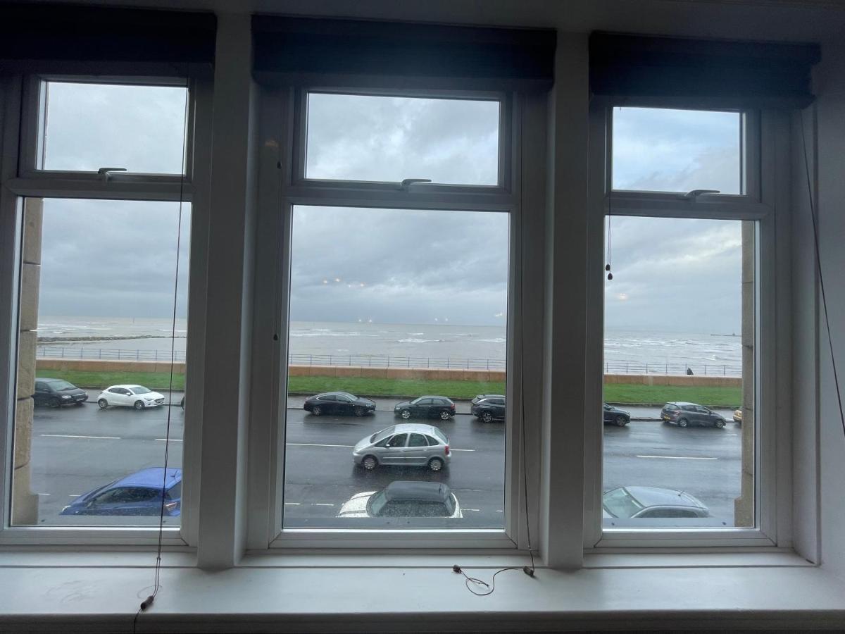 The Clarendon Hotel Morecambe Luaran gambar